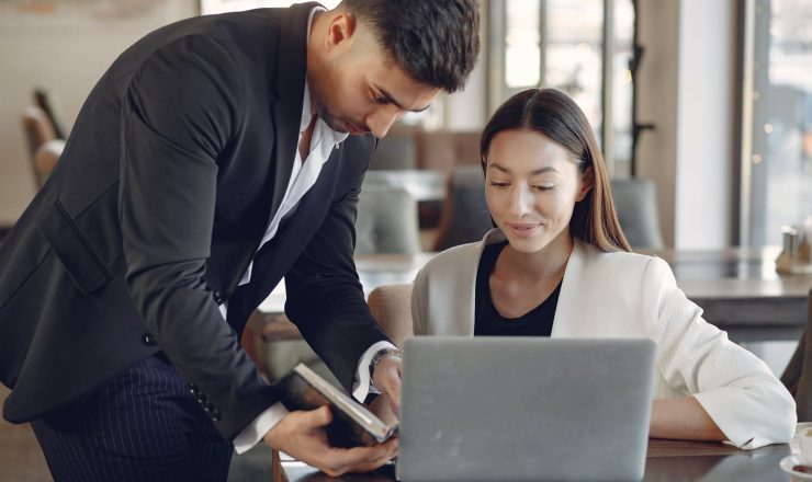 Estrategia y Procesos de Recursos Humanos